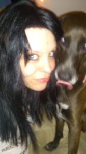 Profilbild von Maria Taetzner