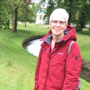 Profilbild von Maria Tentrup