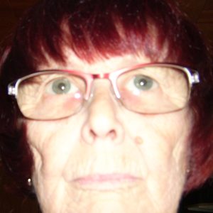 Profilbild von Maria Theisen