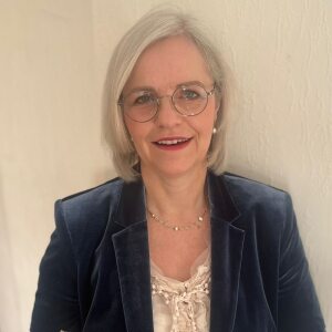 Profilbild von Maria Thesseling