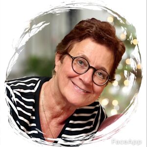 Profilbild von Maria Thiel