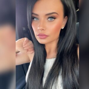 Profilbild von Maria Thiel