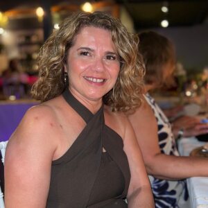 Profilbild von Maria Thomas