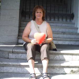 Profilbild von Maria Tielemann