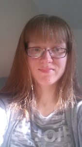 Profilbild von Maria Tim