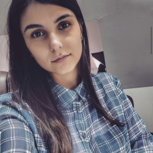 Profilbild von Maria Tinelli