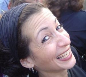 Profilbild von Maria Trochopoulou