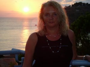 Profilbild von Maria Tropiano