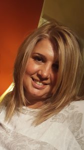 Profilbild von Maria Tsiftsis