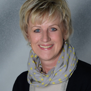 Profilbild von Maria Turner