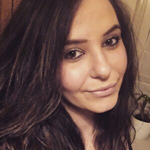 Profilbild von Maria Tzialamagka