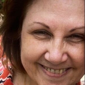 Profilbild von Maria Tzounas