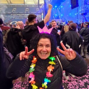 Profilbild von Maria Usai