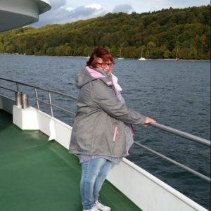 Profilbild von Maria Vaitl