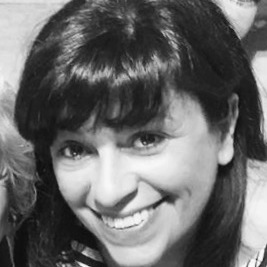 Profilbild von Maria Vallejo