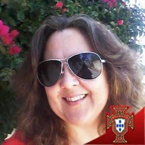 Social Media Profilbild Maria Vicente 