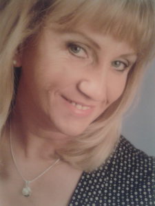 Profilbild von Maria Vitek