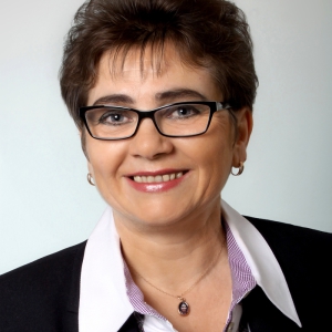 Profilbild von Maria Wagner