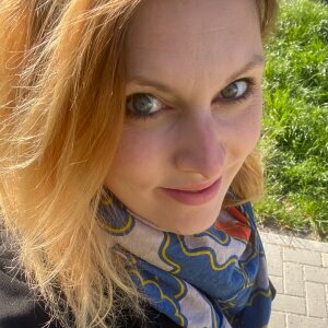 Profilbild von Maria Walkowicz