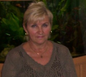 Profilbild von Maria Wallraff