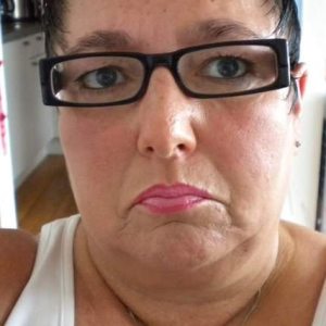 Profilbild von Maria Wallraff