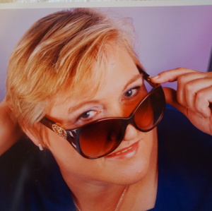 Profilbild von Maria Walter