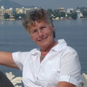 Profilbild von Maria Walz