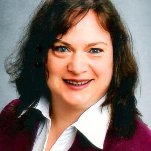 Profilbild von Maria Wastl