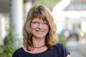 Profilbild von Maria Weber
