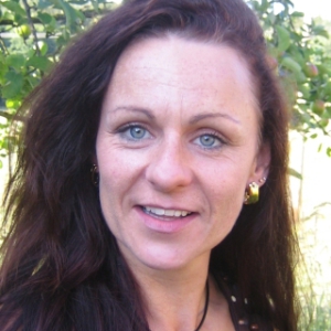 Profilbild von Maria Weber