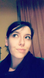 Profilbild von Maria Weidner