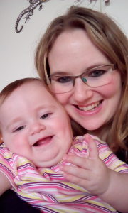 Profilbild von Maria Weise