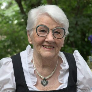Profilbild von Maria Weiß