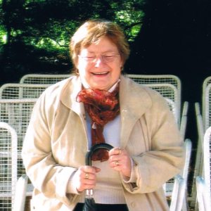 Profilbild von Maria Weißflog