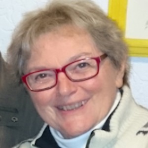 Profilbild von Maria Wenzel
