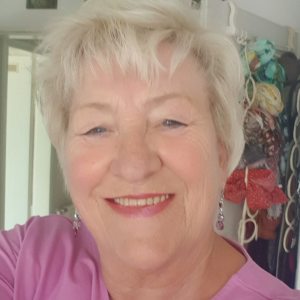 Profilbild von Maria Wenzel
