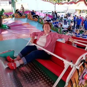 Profilbild von Maria Wessig