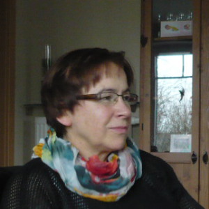 Profilbild von Maria Wessling