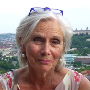 Profilbild von Maria Wetzel-Lang