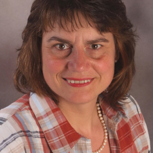 Profilbild von Maria Weyers-Heynck