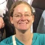 Profilbild von Maria Wiebach
