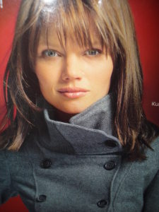 Profilbild von Maria Wiens