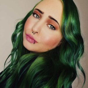 Profilbild von Maria Wilk