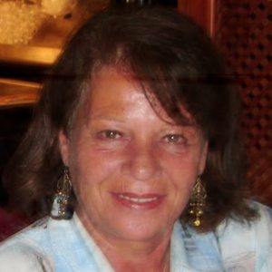 Profilbild von Maria Wilkens