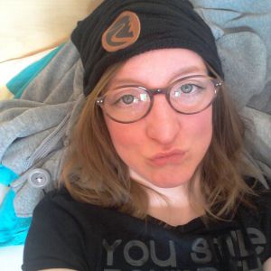Profilbild von Maria Winkler