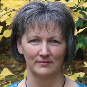 Profilbild von Maria Winklmann