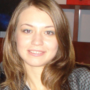 Profilbild von Maria Wittenberg