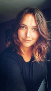 Profilbild von Maria Wolff