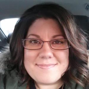 Profilbild von Maria Wollhofen