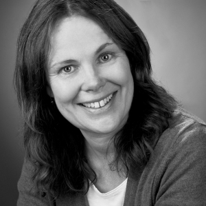 Profilbild von Maria Yendell